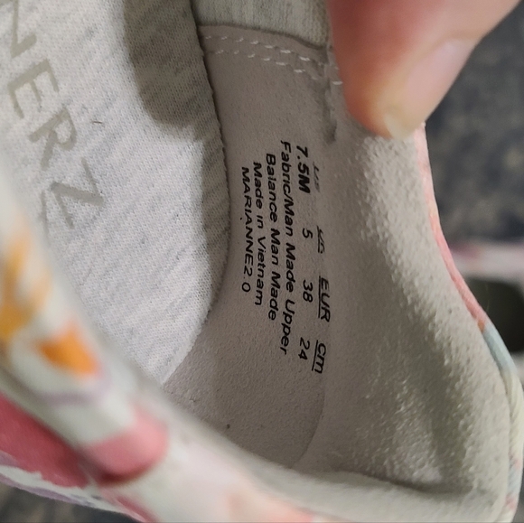 Naturalizer platform slip on sneaker - Picture 4 of 6